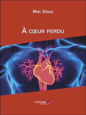 cover image of À cœur perdu